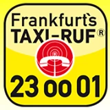 TAXI FRANKFURT 23oo01 Frankfurt