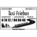 Taxi-Friebus Rottenburg