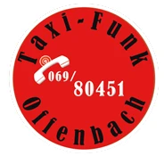Taxi - Funk Offenbach e.G. Offenbach