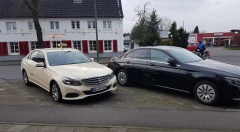 Taxi Funk Taxi-Zentrale Marl