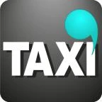 Logo Taxi Gabriel GmbH