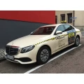 Taxi- Gebhardt Hettstedt