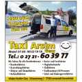 Taxi Genc Lennestadt