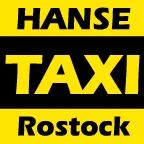 Logo Hanse-Taxi Rostock Taxi-Genossenschaft Rostock eG