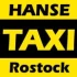 Logo Taxi-Genossenschaft Rostock eG
