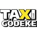 Logo Taxi G&ouml;deke GmbH