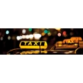 Logo Time Taxi G&ouml;ppingen