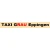 Logo Taxi Grau KG