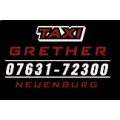 Taxi Grether Heitersheim Heitersheim