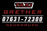 Taxi Grether Heitersheim Heitersheim