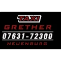 Taxi Grether Neuenburg Neuenburg