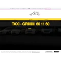 Taxi Grimm Spremberg