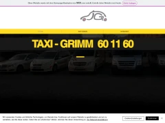 Taxi Grimm Spremberg