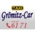 Logo Taxi Grömitz-Car