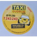 Taxi Gudrun Feucht