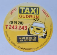 Taxi Gudrun Feucht