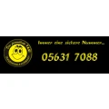 Logo Taxi G&uuml;nther Inh. Ernst J&ouml;rg Kahlh&ouml;fer