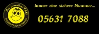 Logo Taxi Günther Inh. Ernst Jörg Kahlhöfer