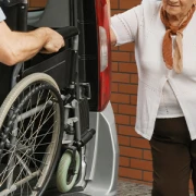 Taxi Gunter Seeger Darmstadt