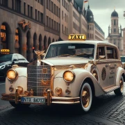 Taxi Guru Berlin