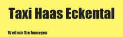 Taxi Haas Eckental