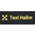 Logo Taxi Halim