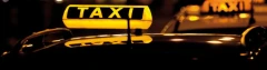 Logo Taxi Hallo