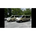 Taxi Hennermann Ochsenfurt