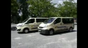 Logo Taxi Hennermann