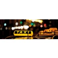 Logo Taxi Herzog