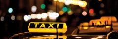 Logo Taxi Herzog