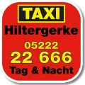 Taxi Hiltergerke Alexander L&ouml;wen Bad Salzuflen