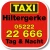 Logo Taxi Hiltergerke Alexander L&ouml;wen