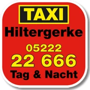 Taxi Hiltergerke Alexander Löwen Bad Salzuflen