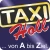 Logo Taxi-Holl Karlsruhe