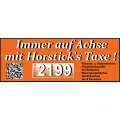Taxi Horstick GmbH D&uuml;lmen