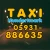 Logo Taxi Hundertmark