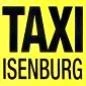 Logo Taxi Isenburg GmbH