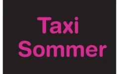 Taxi J. Sommer Bad Elster