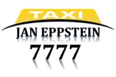 Logo Taxi Jan - Eppstein Taunus