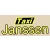 Logo Taxi Janssen