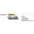 Logo Taxi Joachim