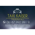 Taxi Kaiser Nidderau