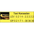 Taxi Karaaslan GmbH Leverkusen
