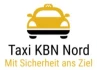 Logo Taxi KBN Nord GmbH Taxiunternehmen