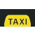 Logo Taxi Kiefer / Schuster