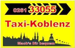 Taxi-Koblenz e.G. Koblenz
