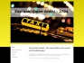 Logo Taxi Kohl GmbH