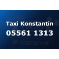 Taxi Konstantin Einbeck