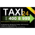 Taxi | Krankenfahrten | Flughafentransfer f&uuml;r Frankfurt Oder und Umgebung